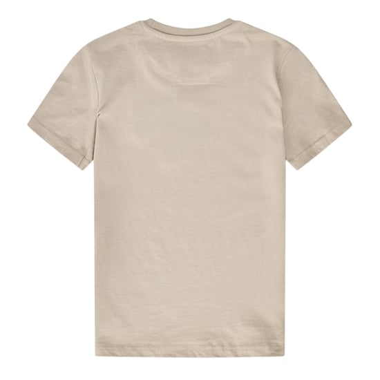 Farah - T-Shirt für Kinder, Regulär (Grau) - Image 2