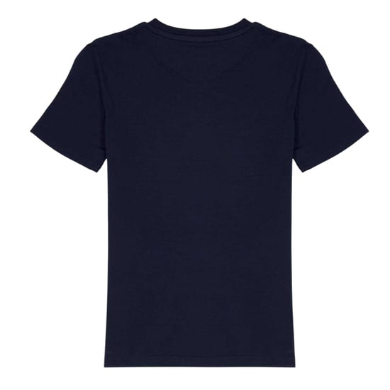 Farah - T-Shirt für Kinder (Dunkles Marineblau) - Image 2