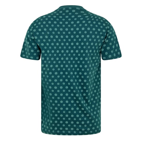 Original Penguin - T-Shirt für Herren, Rundhalsausschnitt (Junikäfer Blau) - Image 2