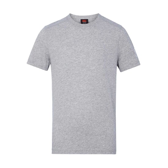 Canterbury - "Club" T-Shirt für Kinder (Grau) - Image 1