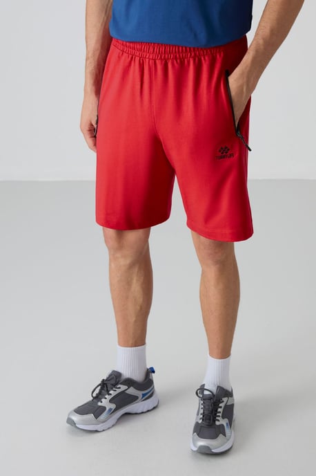 Herren Sweatshorts in Regular Fit - Image 6