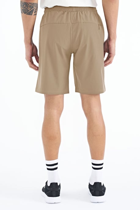 Herren Regular-Fit Weite Shorts - Image 5