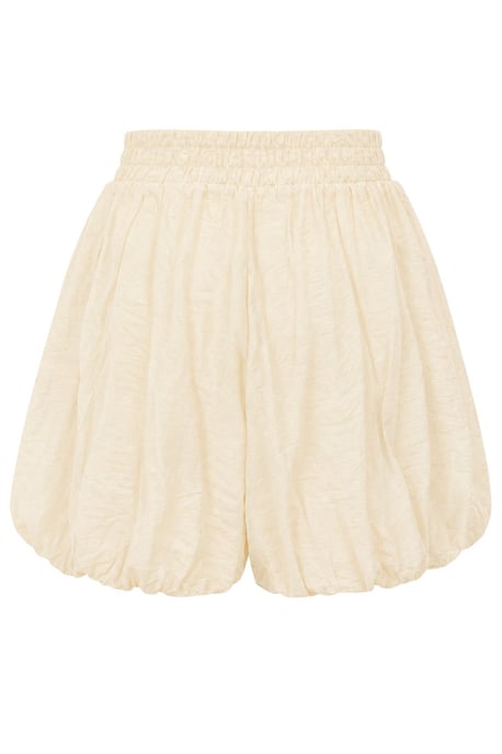 Damen Hohe Taillen Mini-Shorts - Image 3