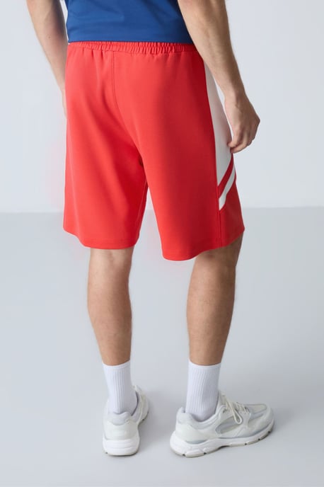 Herren Fleece Sweatshorts - Image 6