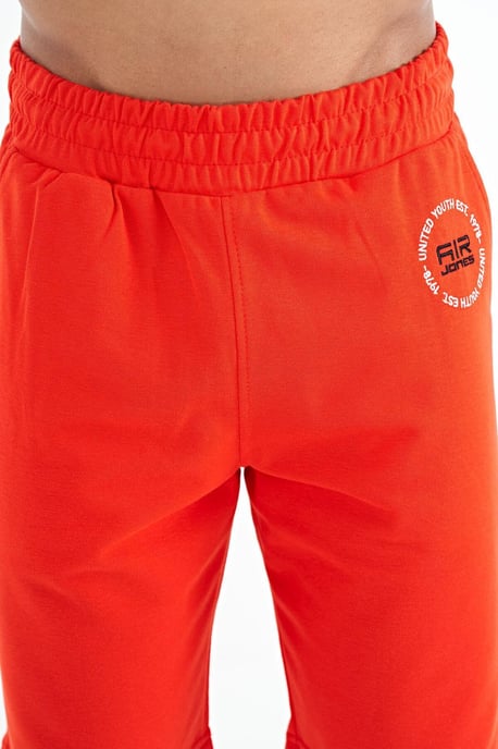 Herren Sweatshorts zum Hineinschlüpfen - Image 5
