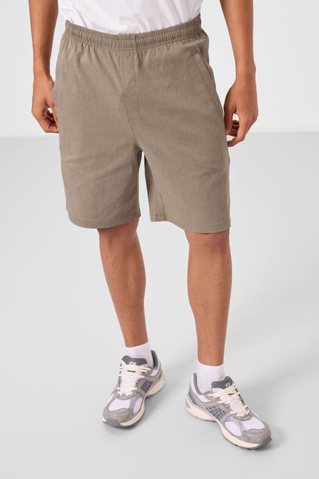 Herren Woven Chino Shorts - Image 4