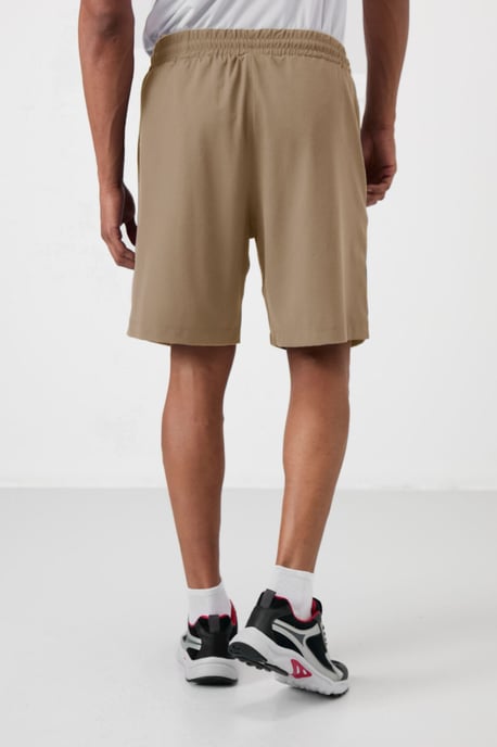 Herren Kurze Woven Pull-on Shorts - Image 5