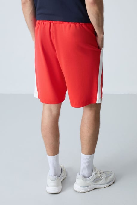 Herren Sweatshorts aus Baumwollmischung - Image 6