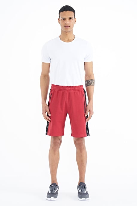 Herren Strick Sweatshorts - Image 1
