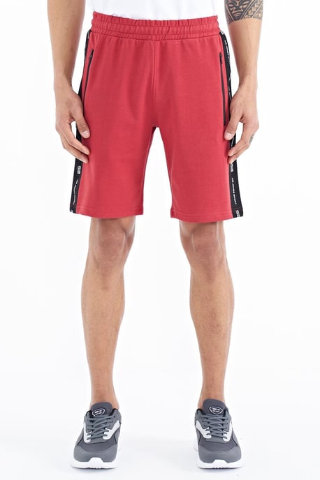 Herren Strick Sweatshorts - Image 2