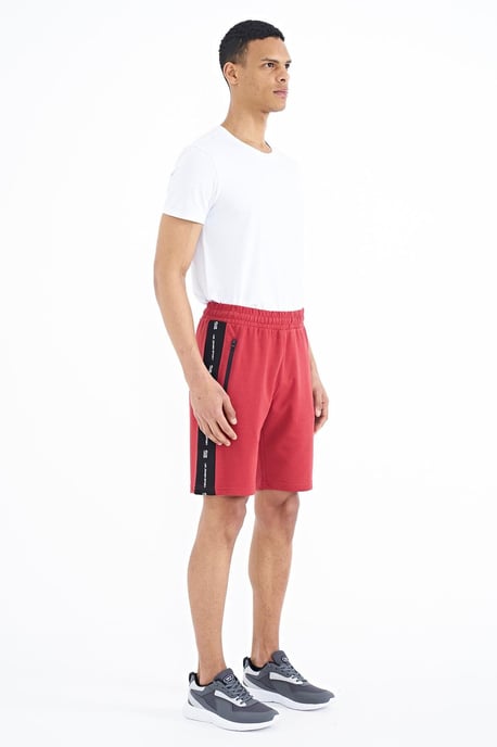 Herren Strick Sweatshorts - Image 3