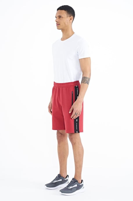 Herren Strick Sweatshorts - Image 4