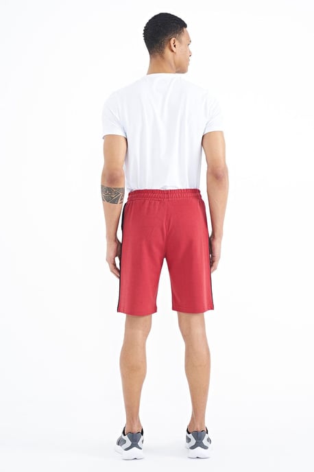 Herren Strick Sweatshorts - Image 5