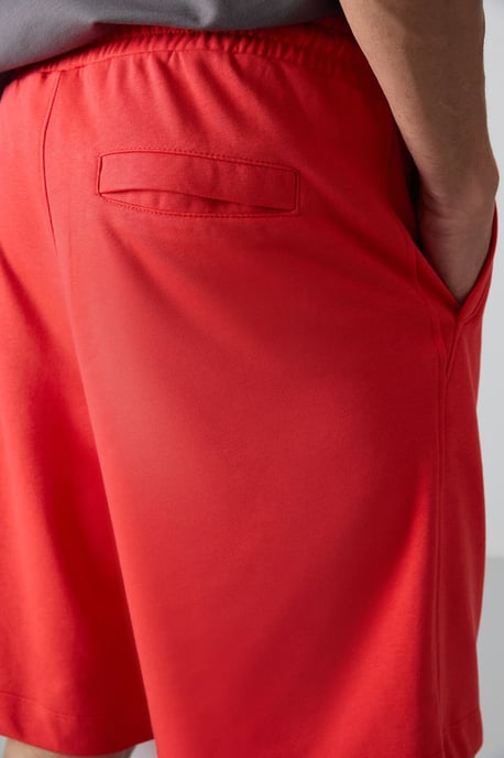 Herren Strick-Sweat-Shorts - Image 4