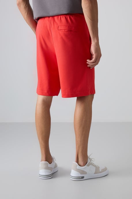 Herren Strick-Sweat-Shorts - Image 5