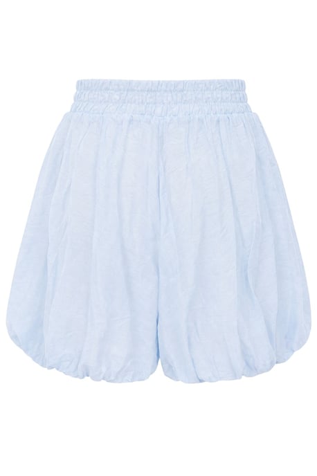 Damen Hohe Taillen Mini Shorts - Image 3