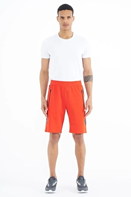 Herren Jersey Shorts zum Hineinschlüpfen - Image 1