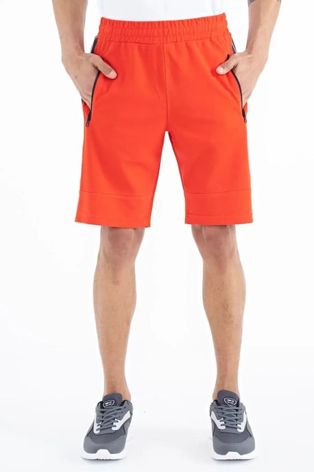 Herren Jersey Shorts zum Hineinschlüpfen - Image 2