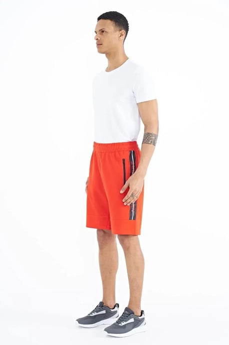 Herren Jersey Shorts zum Hineinschlüpfen - Image 4