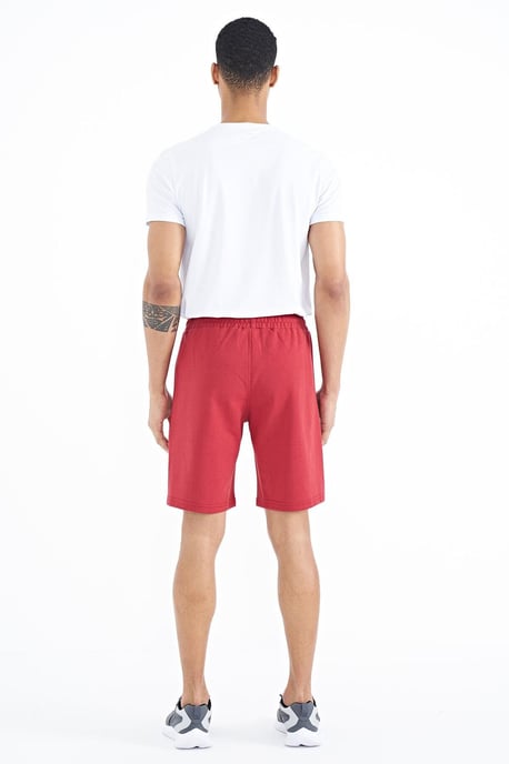 Herren Sweatshorts aus Baumwolle-Polyester - Image 5