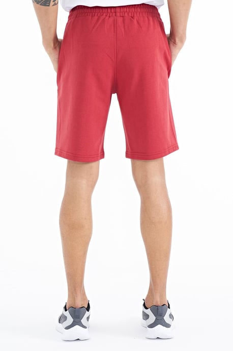 Herren Sweatshorts aus Baumwolle-Polyester - Image 6