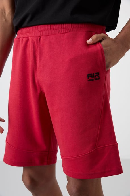 Herren Sweatshorts mit Gummizug - Image 3