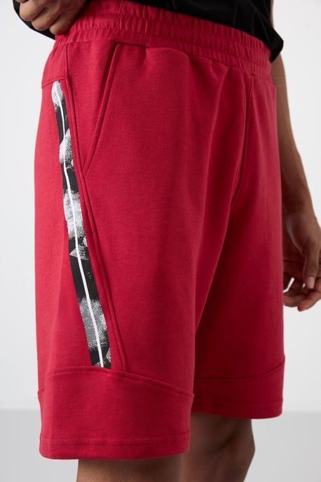 Herren Sweatshorts mit Gummizug - Image 4