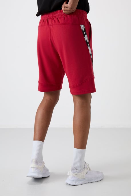 Herren Sweatshorts mit Gummizug - Image 5