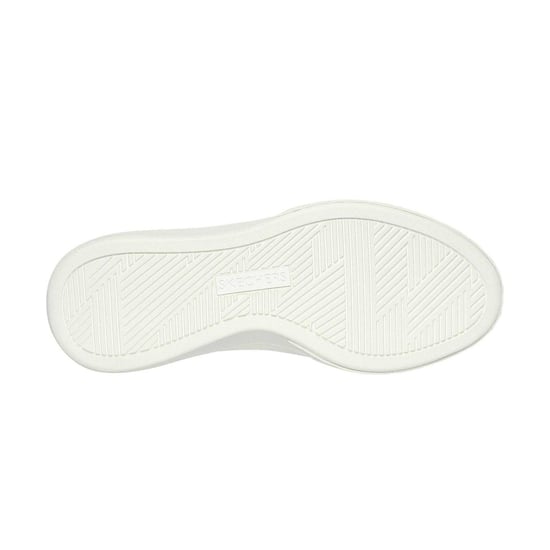 Skechers - "Classic" Sneaker für Damen, Stoff (Natürlich) - Image 5