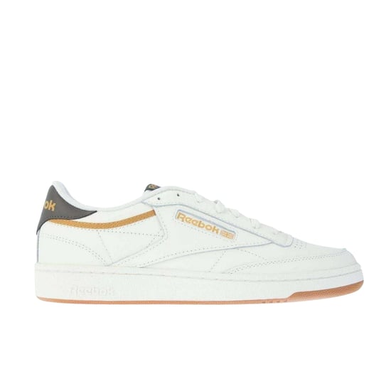 Reebok - "Classics Club C 85" Sneaker für Herren, Leder (Kreide) - Image 1