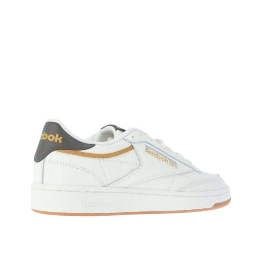 Reebok - "Classics Club C 85" Sneaker für Herren, Leder (Kreide) - Image 2