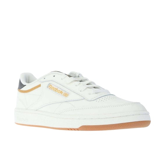 Reebok - "Classics Club C 85" Sneaker für Herren, Leder (Kreide) - Image 4