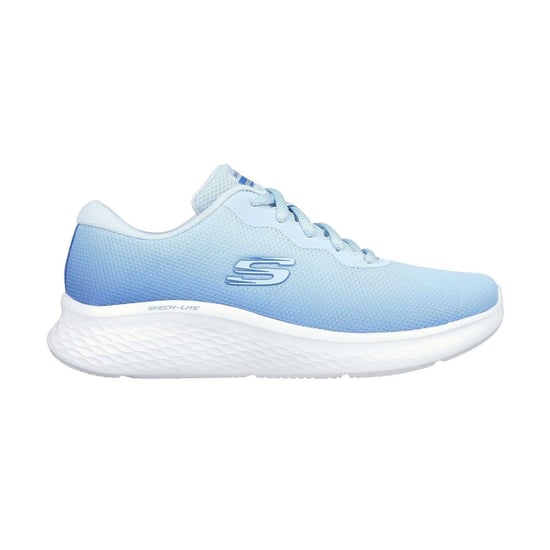 Skechers - Ombre Sneaker für Damen (Hellblau) - Image 1