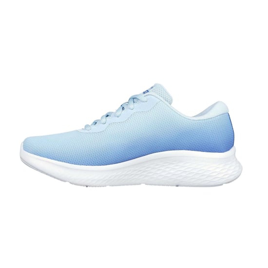 Skechers - Ombre Sneaker für Damen (Hellblau) - Image 2