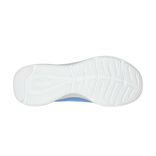 Skechers - Ombre Sneaker für Damen (Hellblau) - Image 5