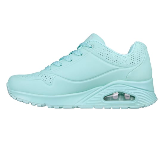 Skechers - "Uno Stand On Air" Pastell Sneaker für Damen (Minzgrün) - Image 2