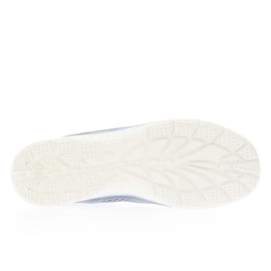 Skechers - "Virtue Kind Favor" Sneaker für Damen, Netzmaterial, Flach (graublau) - Image 3