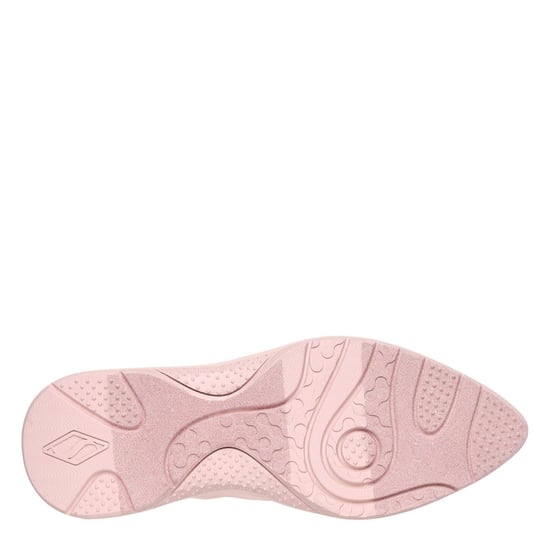 Skechers - "Hot Melt" Sneaker für Damen (Rose) - Image 4