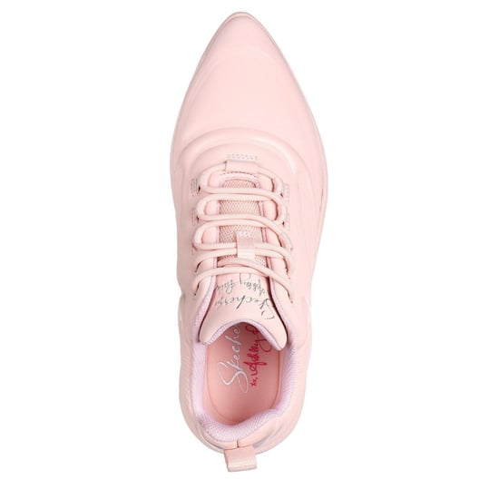 Skechers - "Hot Melt" Sneaker für Damen (Rose) - Image 5