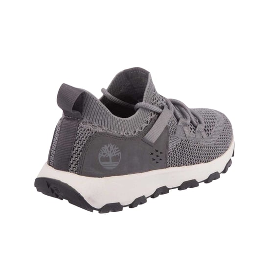 Timberland - "Winsor Trail" Sneaker für Herren (Grau) - Image 2