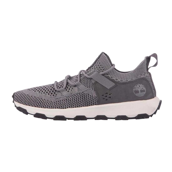 Timberland - "Winsor Trail" Sneaker für Herren (Grau) - Image 3
