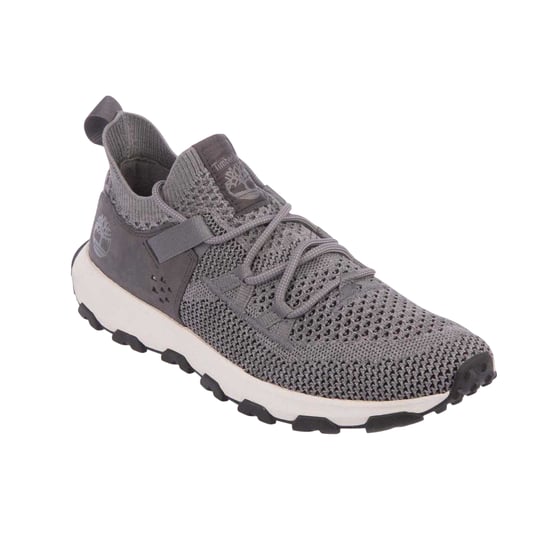 Timberland - "Winsor Trail" Sneaker für Herren (Grau) - Image 4