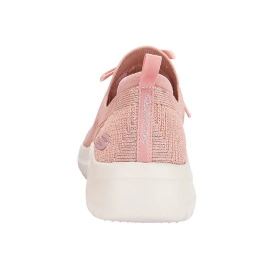 Skechers - Stiefeletten für Damen, Flach (Hellrosa) - Image 2