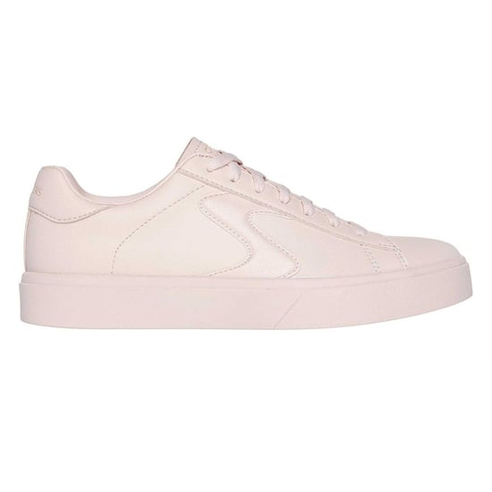 Skechers - "Classic" Pastell Sneaker für Damen (Rosa) - Image 1