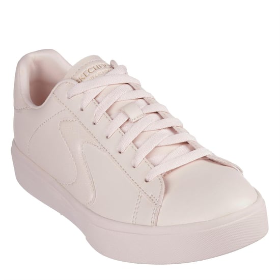 Skechers - "Classic" Pastell Sneaker für Damen (Rosa) - Image 3