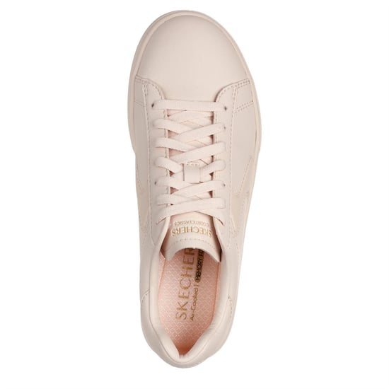 Skechers - "Classic" Pastell Sneaker für Damen (Rosa) - Image 4