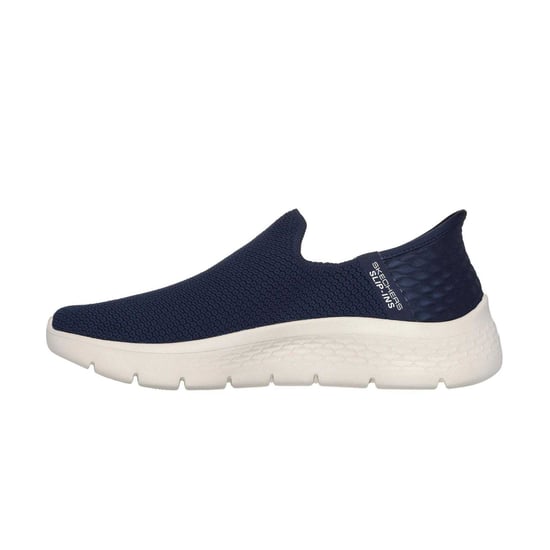 Skechers - "Go Walk Flex - Sunset View" Sneaker für Damen (Marine) - Image 2