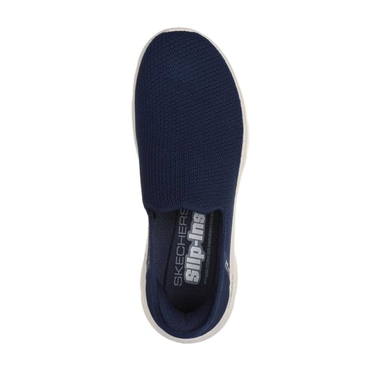 Skechers - "Go Walk Flex - Sunset View" Sneaker für Damen (Marine) - Image 4