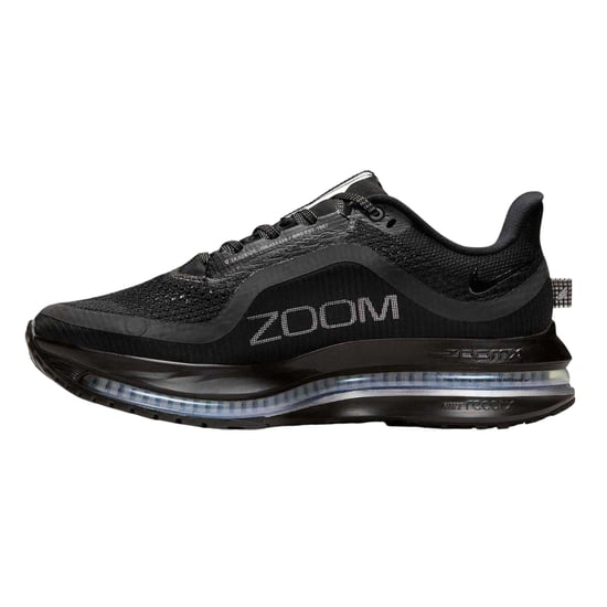 Nike - "Premium" Sneaker für Damen (Schwarz) - Image 3