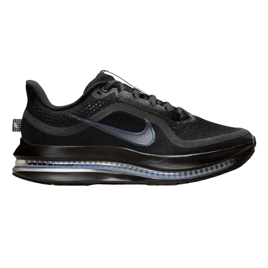 Nike - "Premium" Sneaker für Damen (Schwarz) - Image 4